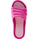 AquaWave KLAPKI MAURA JR FUCHSIA/LIGHT FUCHSIA 30