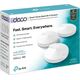 Router TP-Link Deco M9 Plus 3szt.