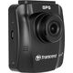 Wideorejestrator Transcend Transcend DrivePro 230Q Data Privacy, dashcam (black, suction cup)