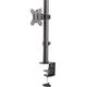 Neomounts Uchwyt biurkowy na monitor 10" - 32" (FPMA-D510BLACK)