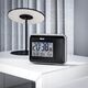 Mebus Mebus 42425 Projection Alarm Clock