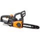 Piła łańcuchowa Worx WG322E.9 20 V 25 cm