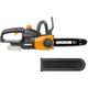 Piła łańcuchowa Worx WG322E.9 20 V 25 cm