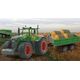 Jamara Jamara Przyczepka wywrotka do traktora Fendt 1050 Vario RC 1:16