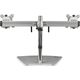 StarTech Stojak biurkowy na 2 monitory do 24" (ARMDUOSS)