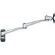 StarTech Uchwyt ścienny na monitor 13" - 34" (ARMWALLDSLP)