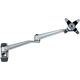 StarTech Uchwyt ścienny na monitor 13" - 34" (ARMWALLDSLP)