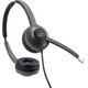 Słuchawki Cisco Cisco HEADSET 522 WIRED DUAL 3.5MM/USB HEADSET ADAPTER IN