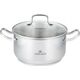 Gerlach Garnek SIMPLE 4.5l