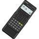 Kalkulator Casio czarny (FX-350ESPLUS-2)