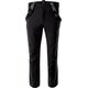 Hi-Tec Spodnie męskie Loran Black r. L