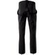 Hi-Tec Spodnie męskie Loran Black r. XXL