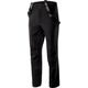Hi-Tec Spodnie męskie Loran Black r. XXL