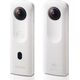 Kamera Ricoh Theta SC2 biała