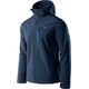 Kurtka męska Elbrus SOFTSHELL IVER TOTAL ECLIPSE/TOTAL ECLIPSE XXL