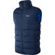Hi-Tec Kamizelka męska Sanis Dress Blues/lapis Blue r. XL