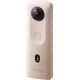 Kamera Ricoh Theta SC2 różowa