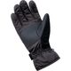 Hi-Tec RĘKAWICE LADY MARYS BLACK L/XL