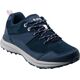 Buty trekkingowe damskie Hi-Tec Manirez granatowe r. 38