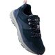 Buty trekkingowe damskie Hi-Tec Manirez granatowe r. 38