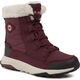 Hi-Tec Buty damskie Mestia Mid Wp Wo's Dark Rose/Watermelon Red/Beige r. 40