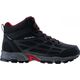 Buty trekkingowe męskie Hi-Tec czarne r. 44