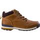 Hi-Tec Buty damskie Ladivi Mid Wo's Camel/Dark Brown/Beige r. 39