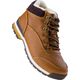 Hi-Tec Buty damskie Ladivi Mid Wo's Camel/Dark Brown/Beige r. 38