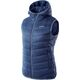 Hi-Tec KAMIZELKA LADY SOLNIS MOONLIT OCEAN/BERNING SEA S