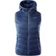 Hi-Tec KAMIZELKA LADY SOLNIS MOONLIT OCEAN/BERNING SEA S