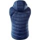 Hi-Tec KAMIZELKA LADY SOLNIS MOONLIT OCEAN/BERNING SEA S