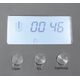 Kostkarka do lodu Caso Kostarka caso ICECHEF PRO 3302