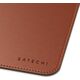 Podkładka Satechi Eco-Leather Brązowa (ST-ELMPN)