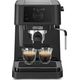 Ekspres ciśnieniowy DeLonghi Stilosa EC 230.BK