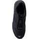 Elbrus BUTY NISKIE DENOV BLACK/DARK GREY 43