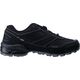 Elbrus BUTY NISKIE DENOV BLACK/DARK GREY 42