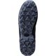 Elbrus BUTY NISKIE DENOV BLACK/DARK GREY 42