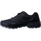 Elbrus BUTY NISKIE DENOV BLACK/DARK GREY 42