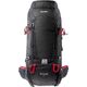Plecak turystyczny Hi-Tec Stone 50 l Czarny