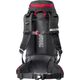 Plecak turystyczny Hi-Tec Stone 50 l Czarny