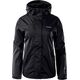Hi-Tec KURTKA LADY RESTI BLACK/BLACK S