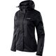 Hi-Tec KURTKA LADY RESTI BLACK/BLACK L