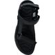 Elbrus SANDAŁY WIDERES BLACK/BLACK 44