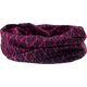 Hi-Tec Chusta wielofunkcyjna Temi Purple Leaves