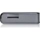 Czytnik IOGear SuperSpeed USB 3.0 (GFR381)