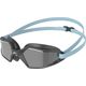 Speedo Okularki do pływania Speedo Hydropulse Mirror Okulary uniwersalny