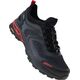 Buty trekkingowe męskie Elbrus Milkar czarne r. 44