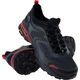 Buty trekkingowe męskie Elbrus Milkar czarne r. 41