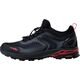 Buty trekkingowe męskie Elbrus Milkar czarne r. 41