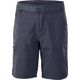 Hi-Tec SZORTY LADY LOOP 1/2 OMBRE BLUE S